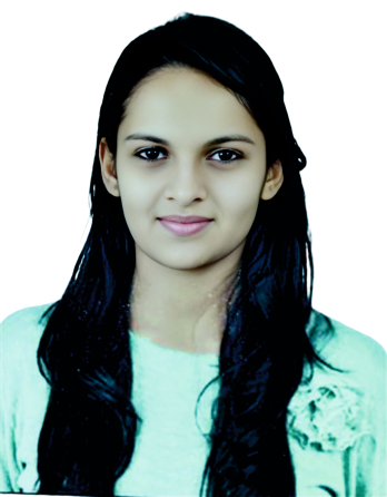 Rutvi Shah 
